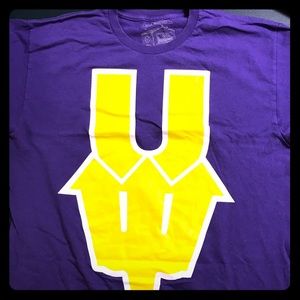 Casual Industrees - University of Washington - Sea